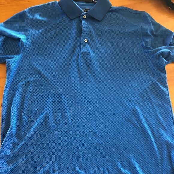 Roundtree & Yorke Other - Roundtree and Yorke Polo Shirt
